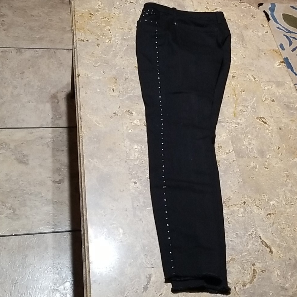 Womens jeans